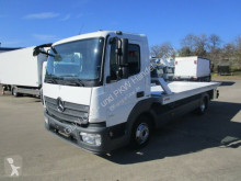 camion soccorso stradale Mercedes