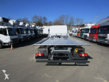MAN TGL 8.150 BL Schiebeplateau NEU Bj. 2018*Luft HA truck