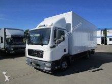 MAN TGL 8.150 BL Möbelkoffer 6,10 m Türen*Luft HA truck