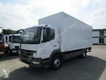 camion furgone usato