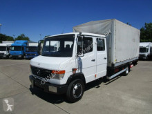 camion cassone centinato usato