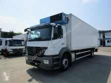 camion Mercedes AXOR 1829 L Kühlkoffer 8,40 m LBW 1,5 T*E 5