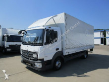 camion savoyarde Mercedes