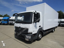 camion furgone usato