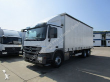 camion savoyarde Mercedes