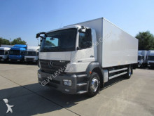 Mercedes AXOR 1824 L ISOLIER-Koffer 7,45 m LBW 1,5 to. truck