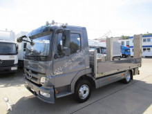 camion cassone fisso Mercedes