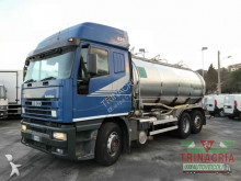 camion citerne Iveco