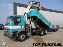 camión Renault Kerax 320