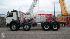 Volvo FMX 500