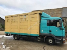 camion MAN TGL 12.240