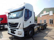 camion Iveco Stralis