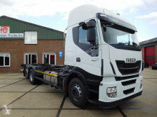 camion Iveco Stralis