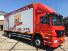 Mercedes Axor 1824