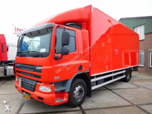 DAF box truck