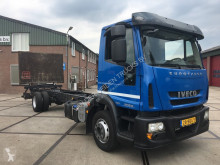 camion Iveco ML120E18/P EEV / CHASSIS-CABINE / LOADING-LIFT / 400 293km