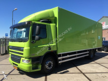 DAF box truck