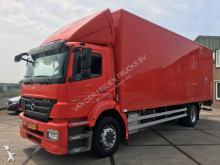 Mercedes Axor 1824