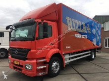 Mercedes Axor 1824