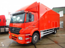 Mercedes Axor 1829 L