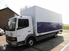 Mercedes Atego 815