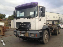 camion scarrabile MAN