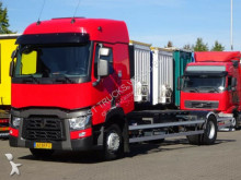 camión Renault T380 EURO 6 437TKM!
