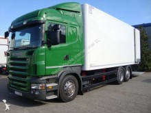 Scania R 400