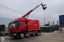 Iveco Eurocargo 120E22