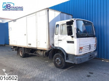 camión Renault Midliner