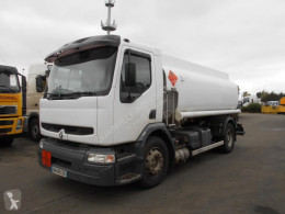 Renault Premium 250