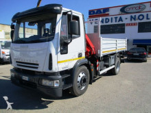 camión volquete Iveco