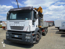 camion Iveco Stralis AD 260 S 35