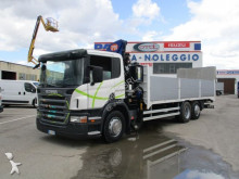 Scania P