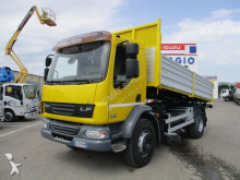 DAF tipper truck