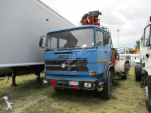 camion scarrabile usato