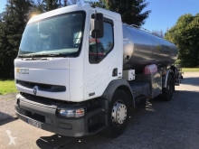 Renault LANDER 320 DCI-TANK 11000 L truck