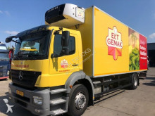vrachtwagen koelwagen mono temperatuur Mercedes