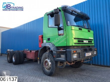 camion telaio Iveco