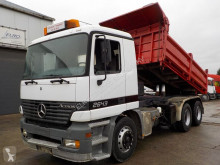 Mercedes Actros 2643