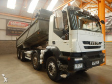 Iveco MUCKSHIFT truck