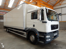 used box truck
