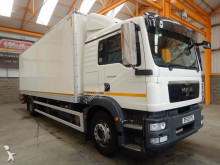 used box truck