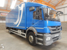 used box truck