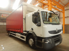 Renault PREMIUM ALLIANCE truck