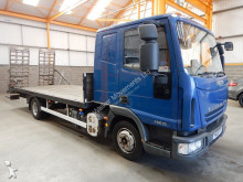 Iveco EUROCARGO 75E18 truck