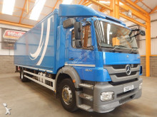 used box truck