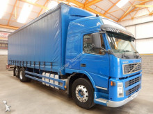 Volvo FM9 truck