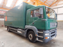 used box truck