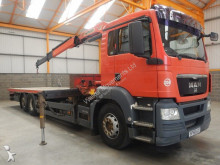 MAN PK 14080 truck